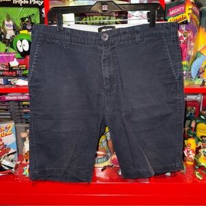 Vintage Palace Skateboards x Chino shorts